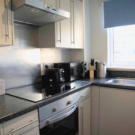 The Nelson - Spacious City Property And Free Parking Γλασκώβη Εξωτερικό φωτογραφία